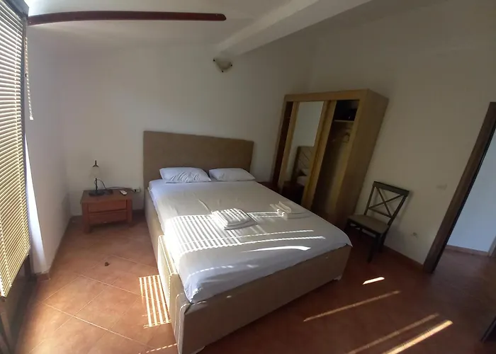 Apartments Ponta