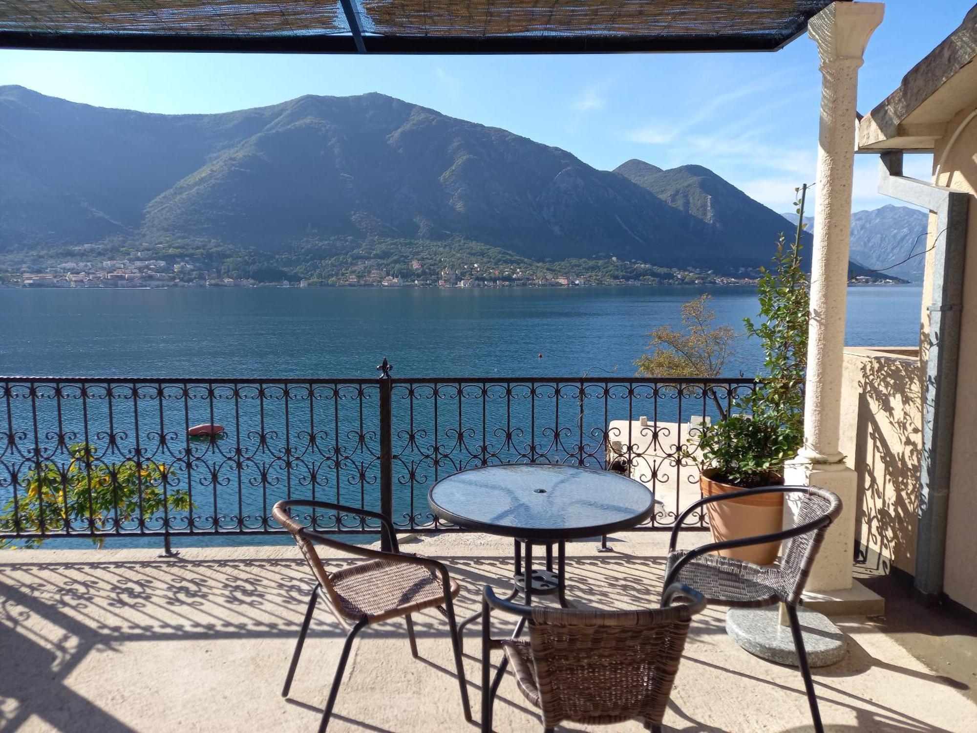 Ponta * Kotor