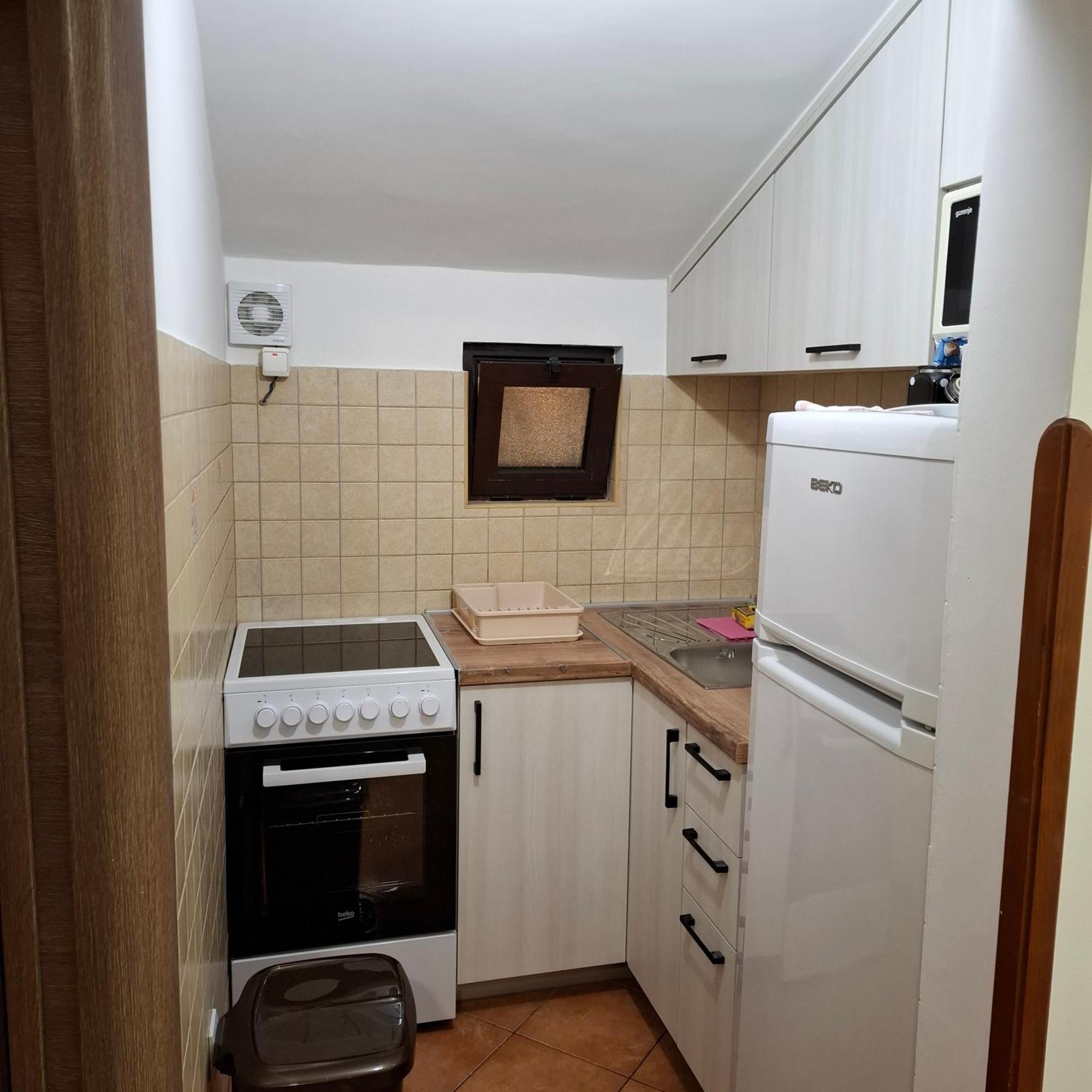 Apartment Ponta *