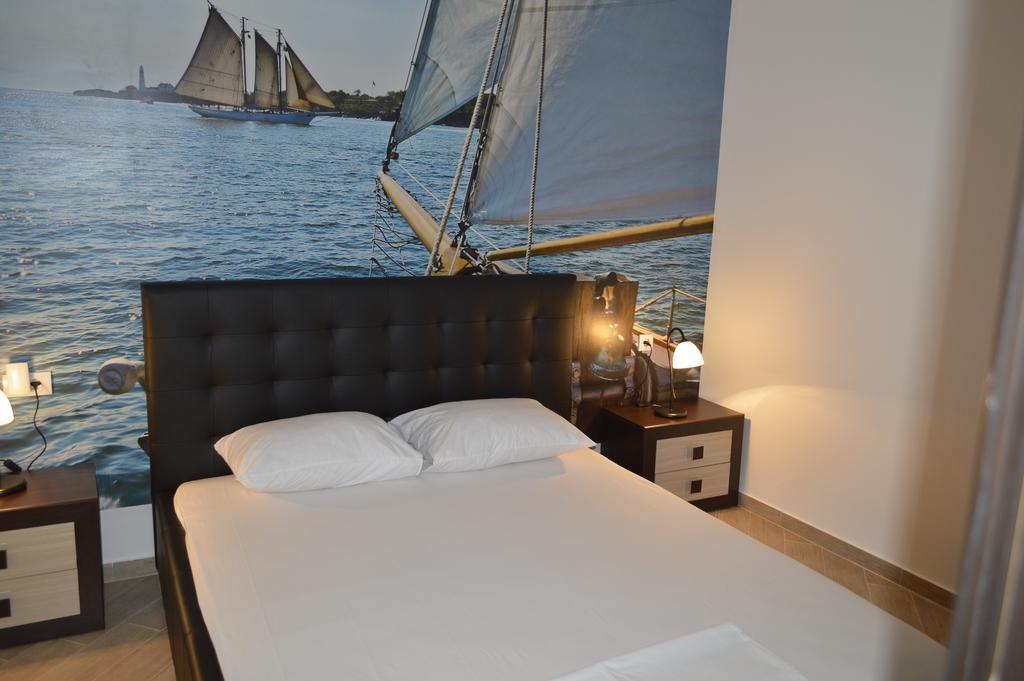 Apartment Ponta