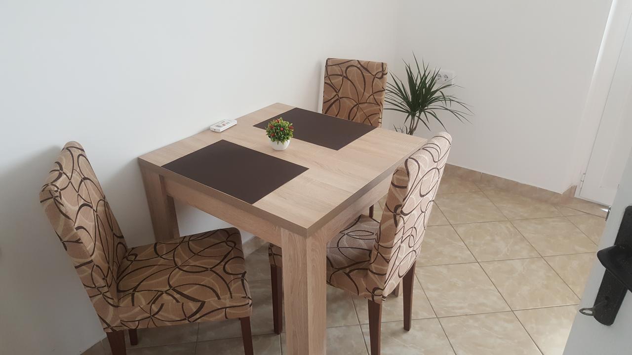 Apartment Ponta Kotor