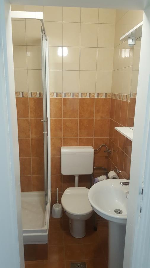 Ponta Apartment
